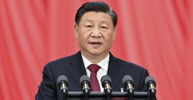 习近平：高举中国特色社会主义伟大旗帜 为全面建设社会主义现代化国家而团结奋斗——在中国共产党第二十次全国代表大会上的报告